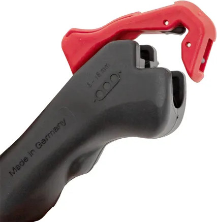 Изображение товара Инструмент для зачистки кабеля EKF WS-20