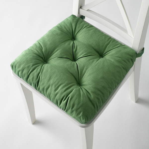 Изображение товара Подушка на стул Ikea Малинда 604.813.22