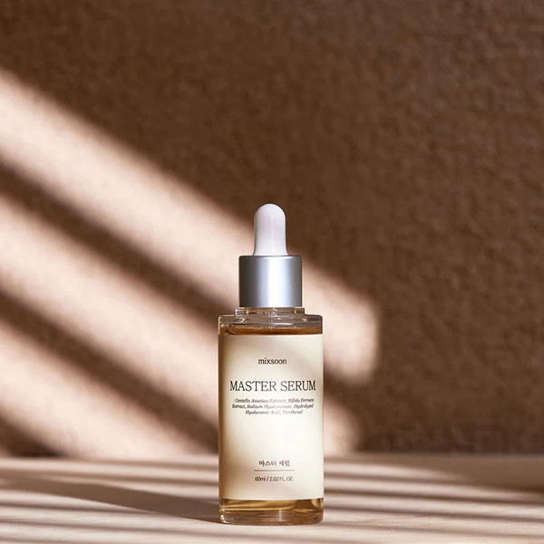 Изображение товара Сыворотка для лица Mixsoon Master Serum (60мл)