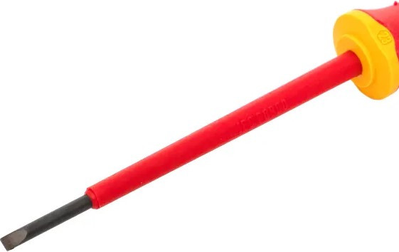 Изображение товара Отвертка EKF Professional sl-2.5-0.4-pro-in