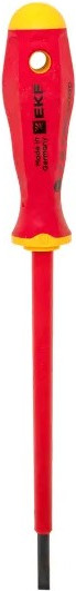 Изображение товара Отвертка EKF Professional sl-3.5-0.6-pro-in