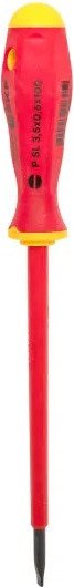 Изображение товара Отвертка EKF Professional sl-3.5-0.6-pro-in