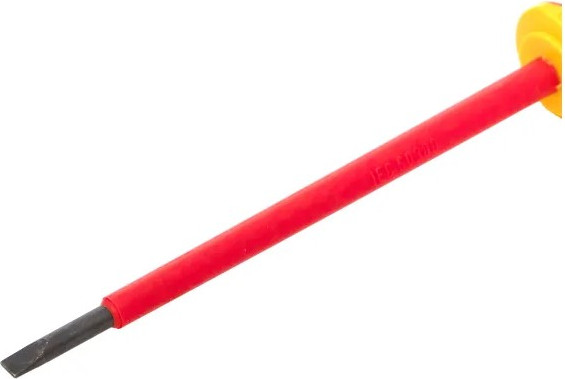 Изображение товара Отвертка EKF Professional sl-4-0.8-pro-in