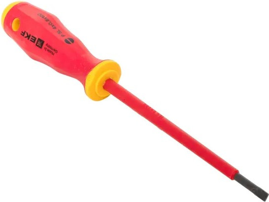 Изображение товара Отвертка EKF Professional sl-4-0.8-pro-in