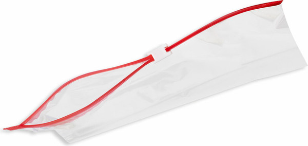 Изображение товара Комплект пакетов-слайдеров Laima 606221 (10шт)