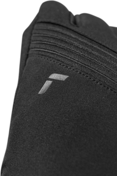Изображение товара Перчатки лыжные Reusch Fergus Gore-Tex / 6401347-7700 (р.10.5, Black)