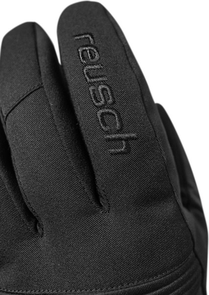 Изображение товара Перчатки лыжные Reusch Fergus Gore-Tex / 6401347-7700 (р.11, Black)