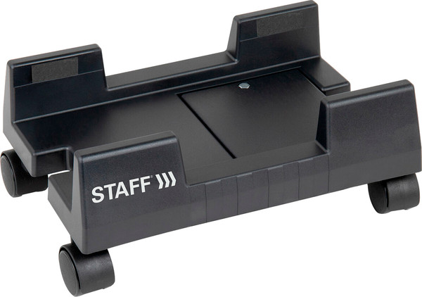 Изображение товара Полка для системного блока Staff Для системного блока / 513810