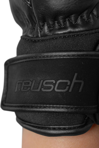 Изображение товара Перчатки лыжные Reusch Grace Gore-Tex / 6431341-7700 (р.7, Black)