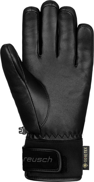 Изображение товара Перчатки лыжные Reusch Grace Gore-Tex / 6431341-7700 (р.8, Black)