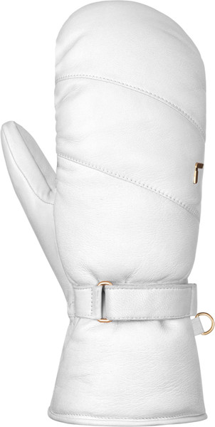 Изображение товара Варежки лыжные Reusch Perla / 6331499-1100 (р.8, White)