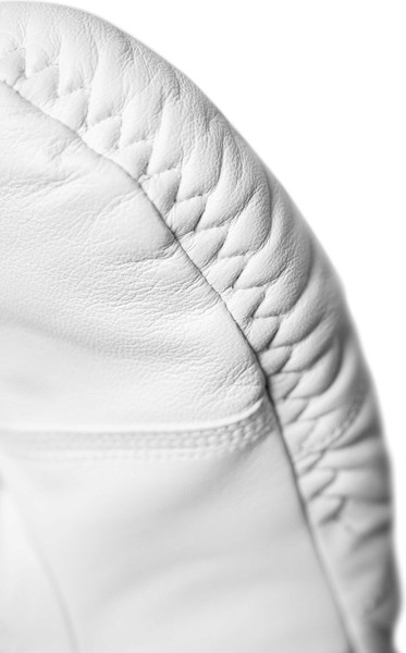 Изображение товара Варежки лыжные Reusch Perla / 6331499-1100 (р.8, White)