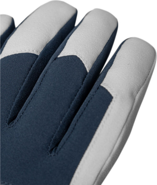 Изображение товара Перчатки лыжные Reusch Keira R-Tex Xt / 6431214-4478 (р.6, Dress Blue/White)