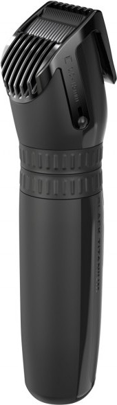 Изображение товара Машинка для стрижки волос GA.MA GС562 Black Titanium-HF (GM4901)