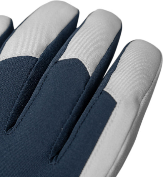 Изображение товара Перчатки лыжные Reusch Keira R-Tex Xt / 6431214-4478 (р.8.5, Dress Blue/White)