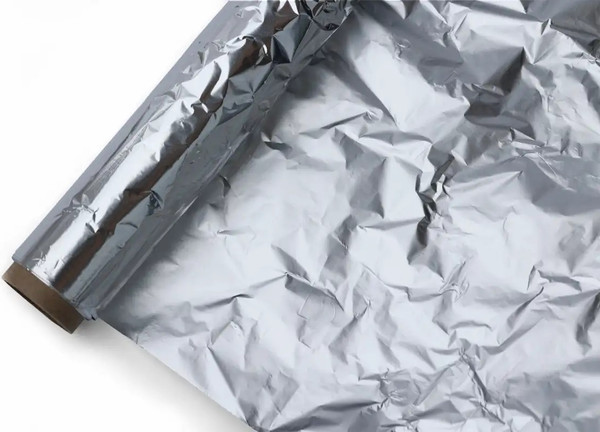 Изображение товара Фольга алюминиевая Homex Очень прочная в футляре (8м)