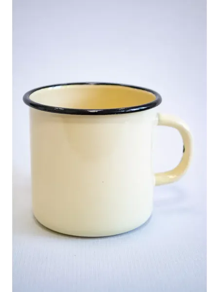 Изображение товара Кружка КМЗ 40104-032 (слоновая кость)