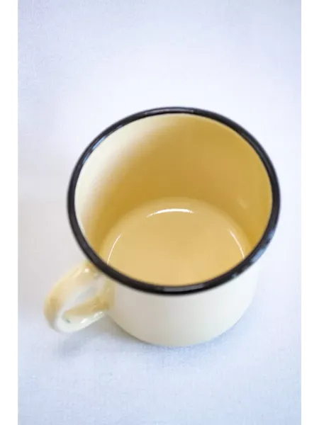 Изображение товара Кружка КМЗ 40104-032 (слоновая кость)