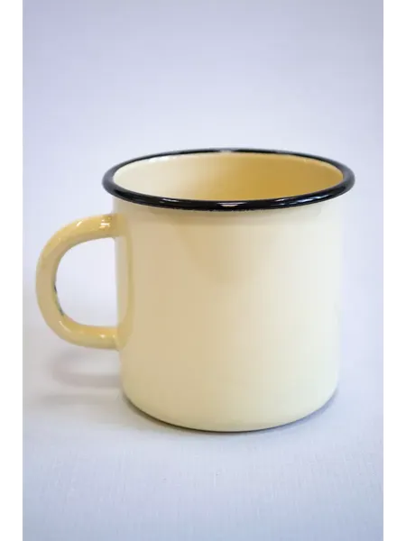 Изображение товара Кружка КМЗ 40104-032 (слоновая кость)