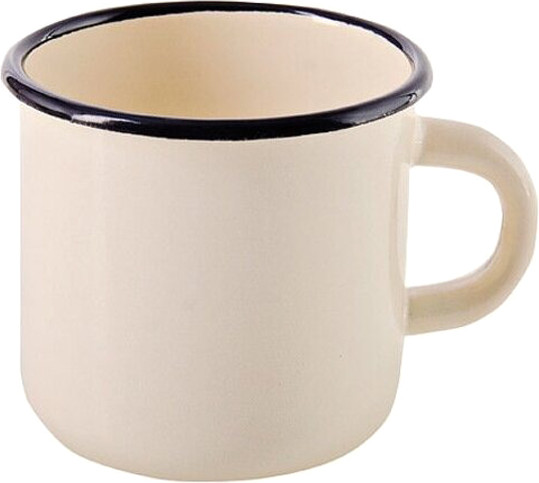 Изображение товара Кружка КМЗ 40104-032 (слоновая кость)