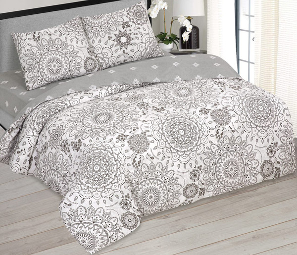 Изображение товара Комплект постельного белья АртПостель Сорренто 901