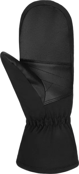 Изображение товара Варежки лыжные Reusch Marisa / 6431450-7701 (р.8.5, Black/White)