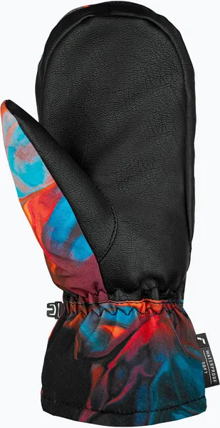 Изображение товара Варежки лыжные Reusch Carter R-Tex Xt Junior Flame / 6461520-3356 (р.4.5)