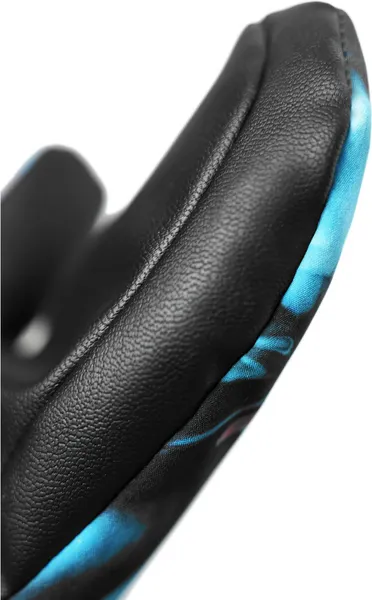 Изображение товара Варежки лыжные Reusch Carter R-Tex Xt Junior Flame / 6461520-3356 (р.4.5)