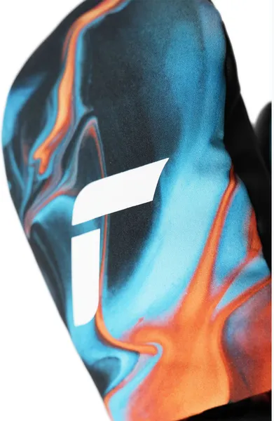 Изображение товара Варежки лыжные Reusch Carter R-Tex Xt Junior Flame / 6461520-3356 (р.4.5)