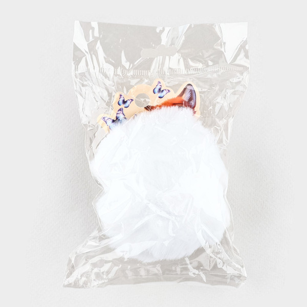 Изображение товара Брелок Sima-Land Милый пушистик / 10590566