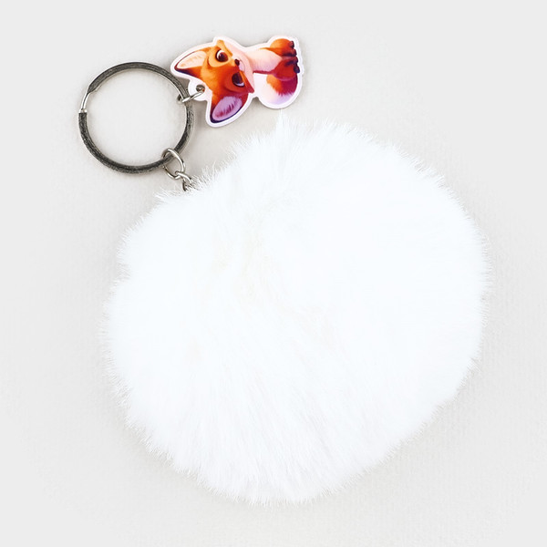 Изображение товара Брелок Sima-Land Милый пушистик / 10590566