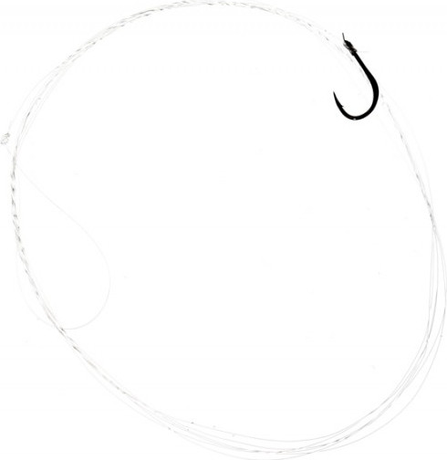 Изображение товара Набор поводков рыболовных Flagman Fishing Pro Bream Hooks / PRBHN-16B (7шт)