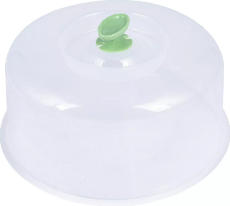 Изображение товара Крышка для СВЧ Полимербыт 4324900