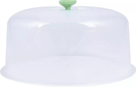 Изображение товара Крышка для СВЧ Полимербыт 4324900