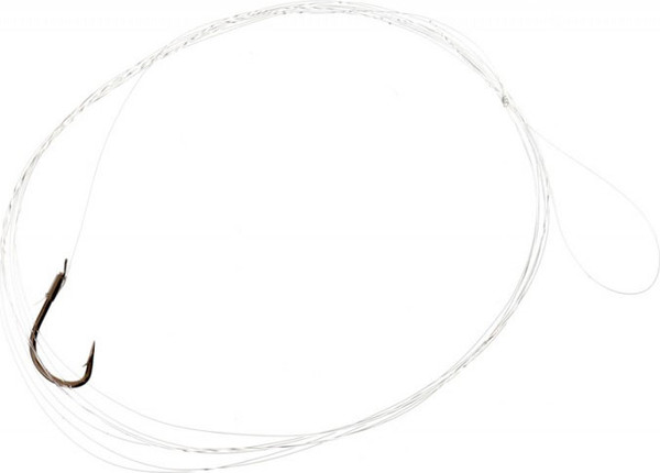 Изображение товара Набор поводков рыболовных Flagman Fishing Pro Maggot Worm Hooks / PRWMN-14N (7шт)