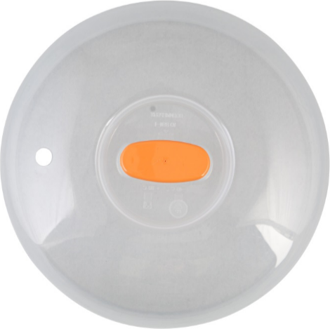 Изображение товара Крышка для СВЧ Полимербыт 4322800