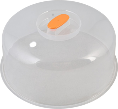 Изображение товара Крышка для СВЧ Полимербыт 4322800