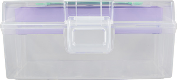 Изображение товара Органайзер для хранения Полимербыт Polly / 4330920