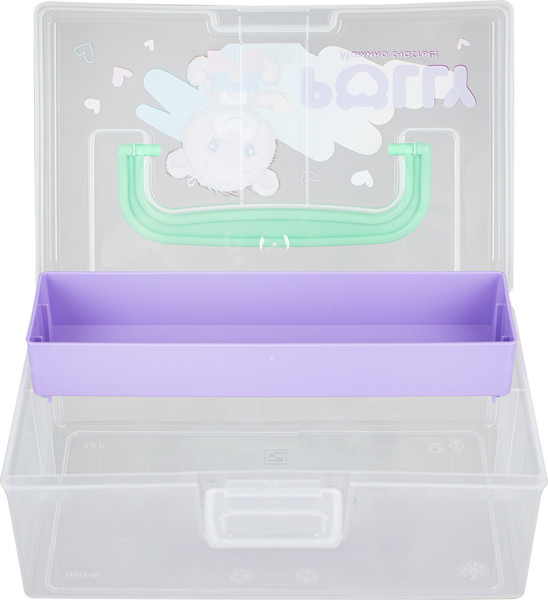 Изображение товара Органайзер для хранения Полимербыт Polly / 4330920