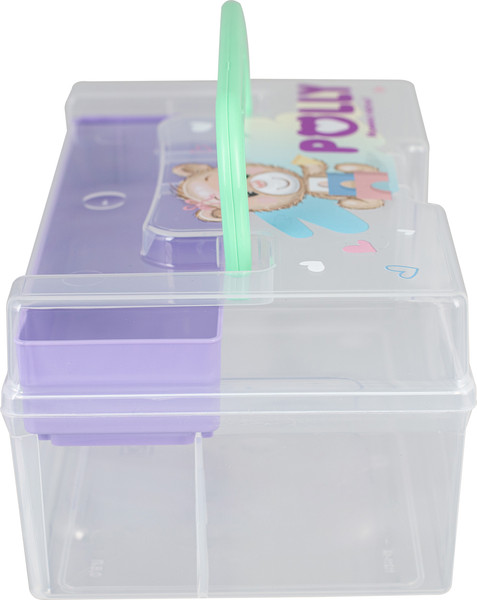 Изображение товара Органайзер для хранения Полимербыт Polly / 4330920