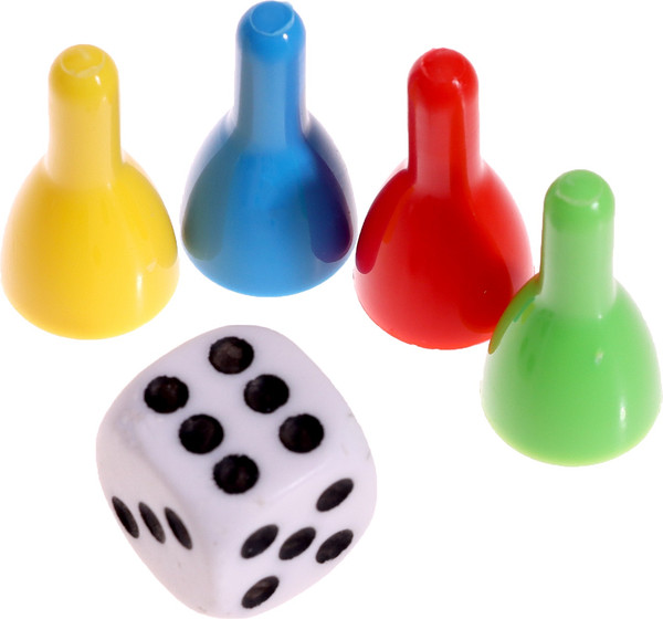 Изображение товара Настольная игра Лас Играс Kids. Путешествие вокруг света / 10512037