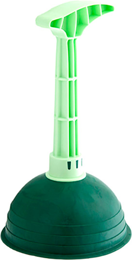 Изображение товара Вантуз Полимербыт Премиум 4343900