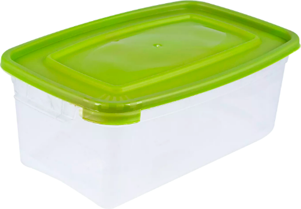 Изображение товара Контейнер Полимербыт Лайт 4354100