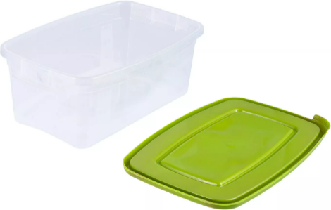 Изображение товара Контейнер Полимербыт Лайт 4354100