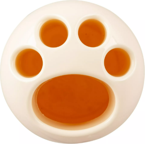 Изображение товара Стакан для зубной щетки и пасты Полимербыт 4321300