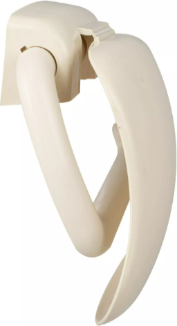 Изображение товара Держатель для туалетной бумаги Полимербыт 4307200