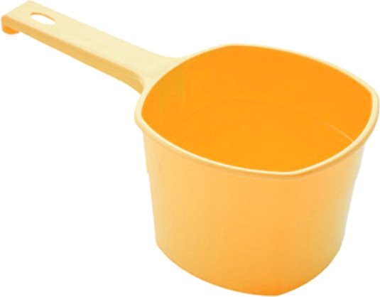 Изображение товара Ковш бытовой Полимербыт 4381500