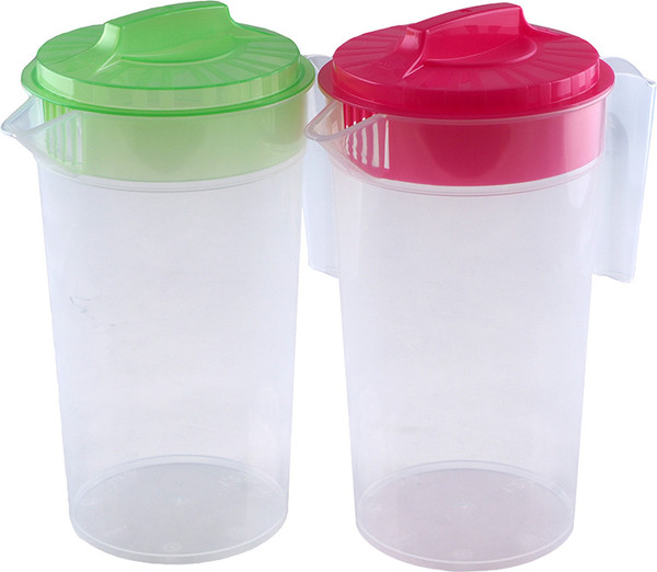 Изображение товара Кувшин Полимербыт 4314800