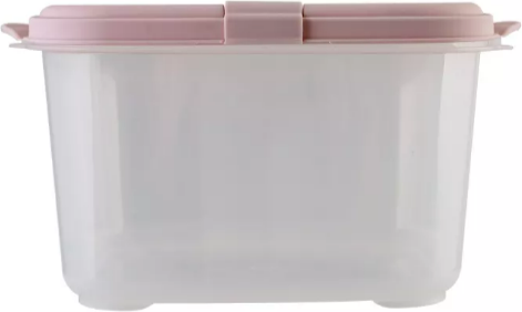 Изображение товара Контейнер Полимербыт Click 4397301