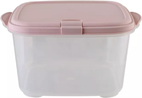 Изображение товара Контейнер Полимербыт Click 4397301